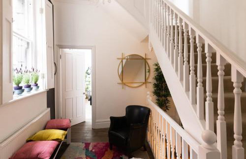 PHENOMENAL 5bedroom DESIGN HOUSE FOR NOMADS XXL GROUPS - Foto 22