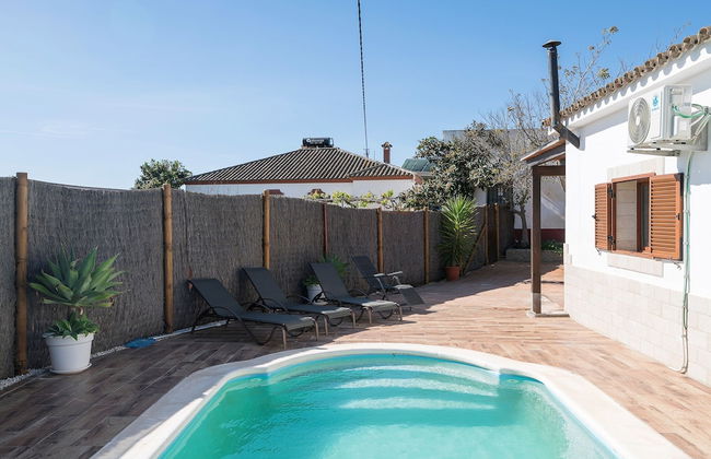 Casa Roja in La Ribera de la Oliva - Foto 4