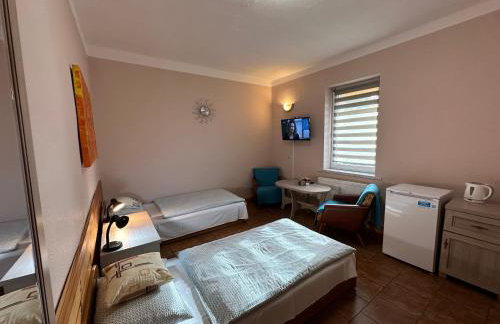 Pokoje pod Brzozą - Foto 15