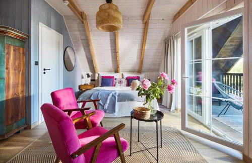 Siedlisko Wnukowo - Foto 70