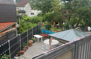 Ferienwohnung Liliane - Foto 1