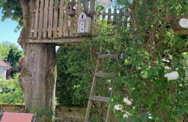 MAISON 1903 FONTAINEBLEAU, 70kms de PARIS - Foto 7