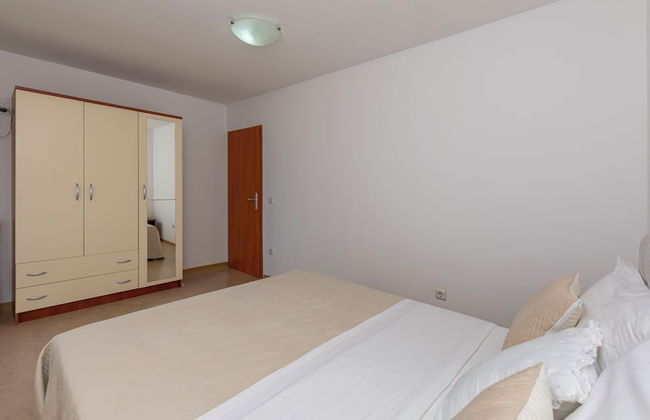 Apartments Adriatic Blue With Pool - Foto 19