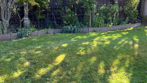 Laburnum Cottage Broadway - Foto 4, Garden, Garden view