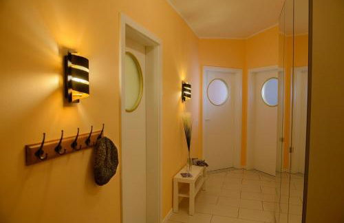 Penthouse Medemspeicher - Foto 12