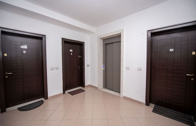 The Downtown Apartment - Foto 6