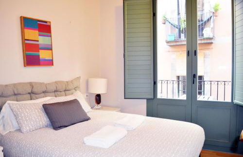 Barcelona Mercaders Apartments - Foto 3