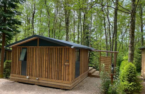 Vosges Hygge - Chalets Lodges & Spa - Foto 14