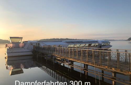 Altstadt & See & Garten Haustiere willkommen - Foto 15