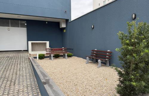 Apartamento maravilhoso a 8 min da Villa Germânica - Até 6 Pessoas - Foto 25