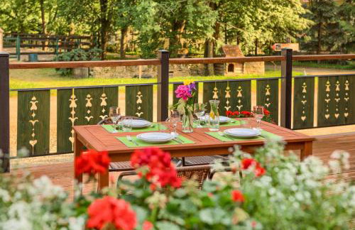 Farma Lama Dom Gościnny - Foto 38