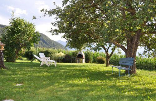 Appartements Wiesenheim - Foto 12