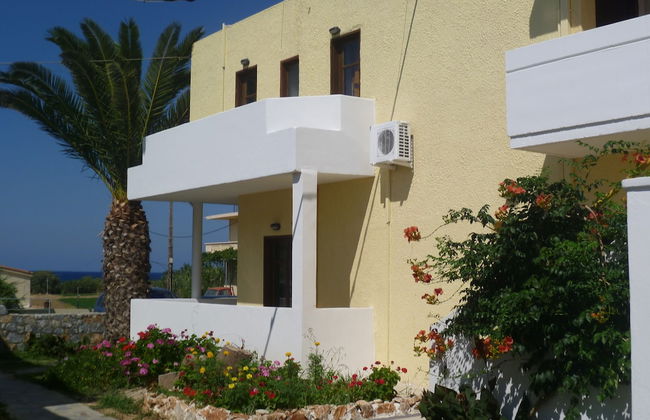 Karmi Studios & Apartments - Foto 30