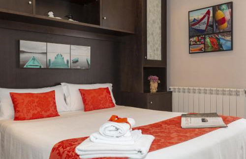 Apartamentos Turísticos Playa de Tapia - Foto 29