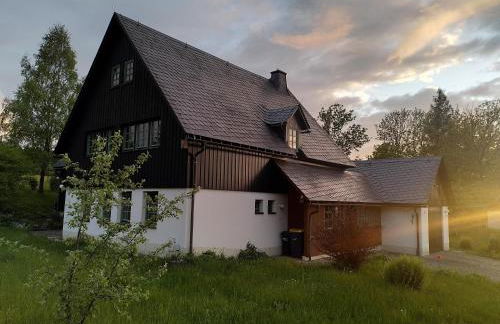 Ferienhaus Schellerhäusl - Foto 24