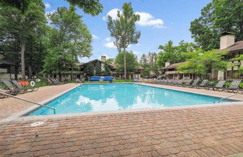 379A Mountain Villa - Foto 35