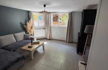 Appartement Rouen gare/centre - Foto 16