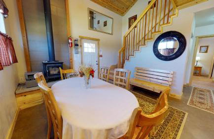 The Cedars Country Cottage, Solitude, Amazing Night Skies!! - Foto 6