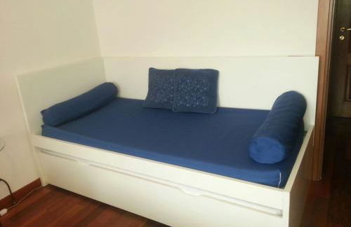 Apartment Oltremarestudios - Photo 25