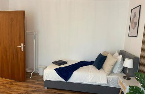 Charmantes Familienrefugium im Zentrum von Ludwigshafen - Eleganz & Komfort Ideal fur Familien - Foto 14