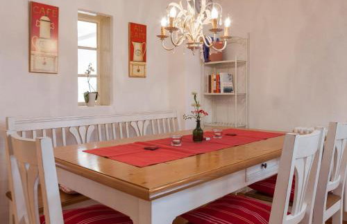 Ferienwohnungen Hensler - Foto 17