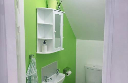 Ellas Stays - Foto 50