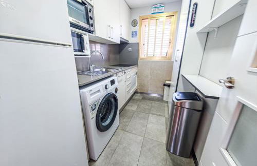 LITORAL COSTA DORADA - ITXAS LUR Only families - Foto 21