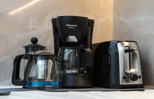 Cove Elafonisi Apartments - Foto 17