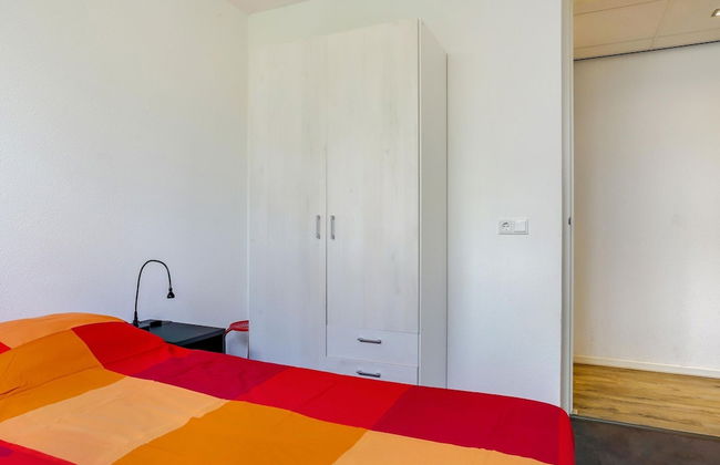 Spacious Holiday Home in Noordwolde With Garden - Foto 32