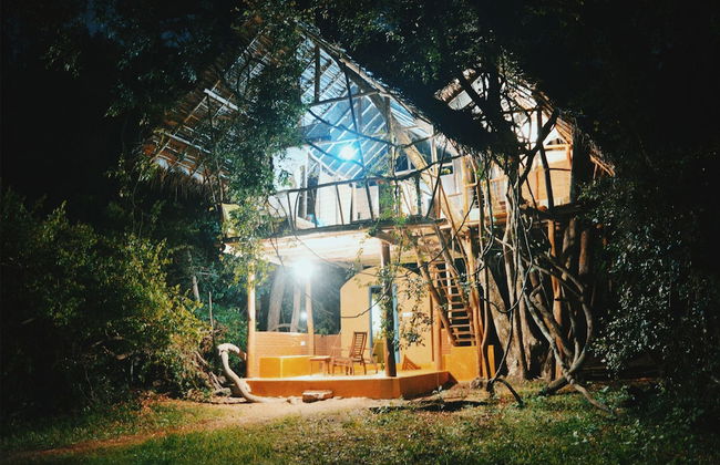 Back of Beyond - Dehigaha Ela - Photo 1