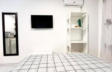 Flat aconchegante na melhor localização de Natal - Foto 6