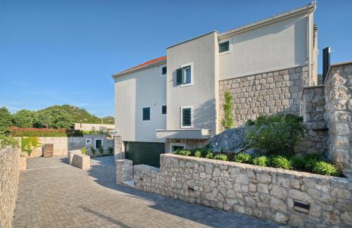 Villa Lovorika - Padel, Cageball, Basketball & Heated Pool - Foto 65