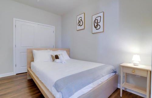 Spacious Apartment in Alexandria - Foto 7