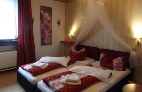 Ferienhaus-Hotel "Zur Grünen Oase" - Foto 49