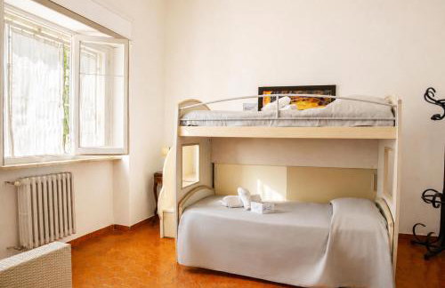 Dimora San Pancrazio - Villa with Garden & Parking - Happy Rentals - Foto 7