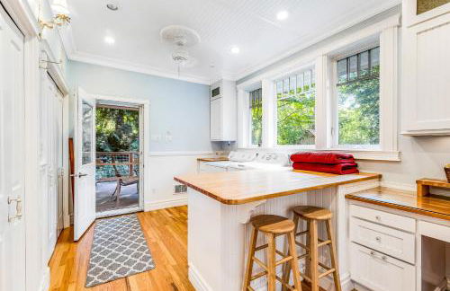 Peaceful Farm Rental in Sequim - Foto 13