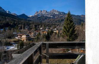 Ciasa Marian 10 minutes from Cortina with free parking! - Foto 19