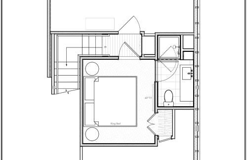 Elevation Lofts Hotel - Foto 53