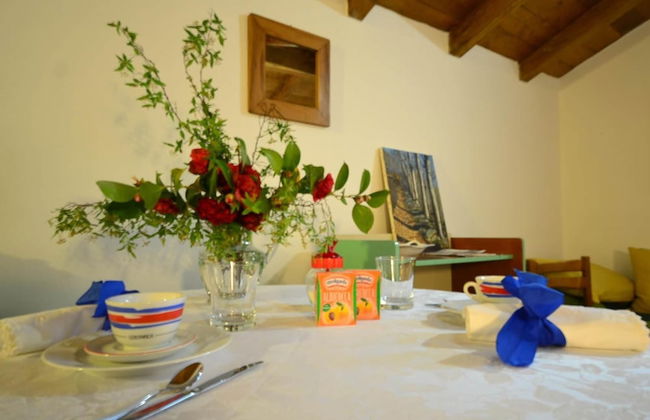 Apartment in Liguria Near Toirano Caves - Foto 11