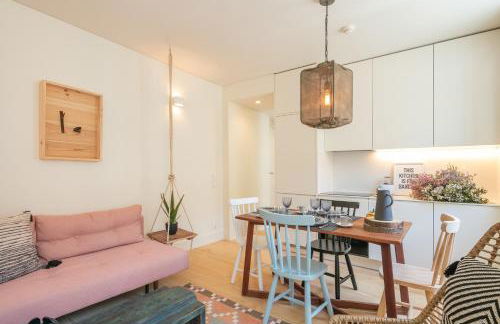 Almaria - Officina Real Apartments | Chiado - Foto 98