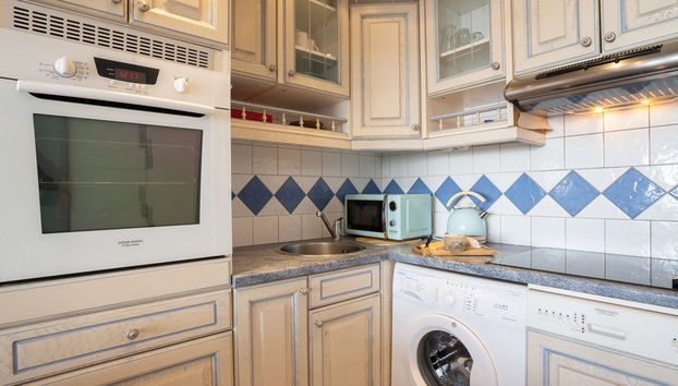 Le Slalom (Val Claret) - Foto 3, Kitchen / Dining Room