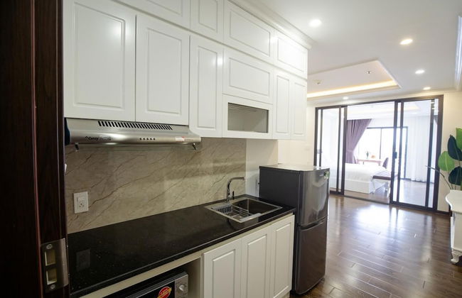 Queenie Hotel - Foto 13