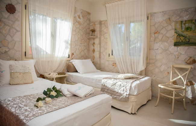 Calypso Villas Zakynthos - Foto 32