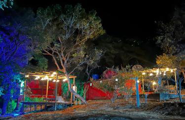 Cantinhos do Cipó - Chales privativos com hidro - Foto 43