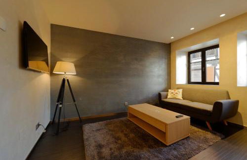 The One Apartments - Foto 18