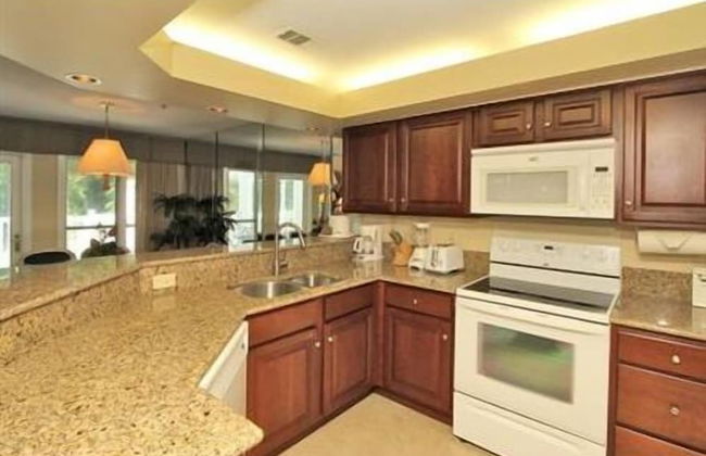 Ocean Palms Villas at Port Royal Resort - Foto 15