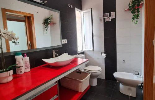 Apartamento Tranquilo en Altorreal con WiFi - Foto 12