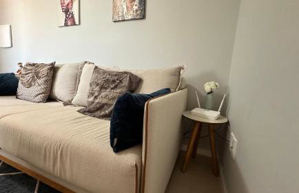 A Pausa Perfeita, Praia, Conforto & Localização Navega BC e Itajaí - Photo 33