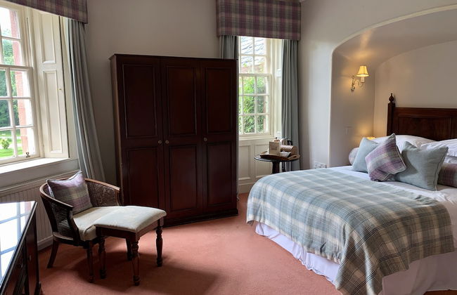 Bunchrew House Hotel - Foto 9