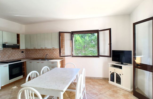 Appartamento Atena - Foto 4